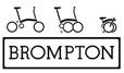 BROMPTON-Logo