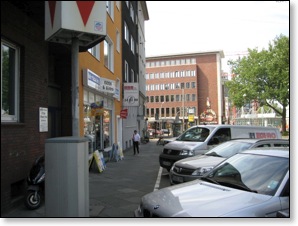 cafebuedchen