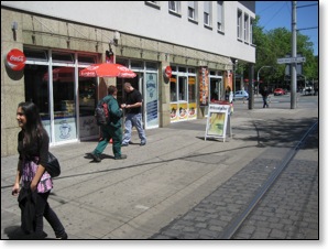KioskGebuer